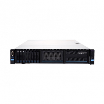 浪潮inspur NF5280M4服務(wù)器 浪潮（INSPUR）服務(wù)器NF5280M4（E5-2620v4*2/2*32G內(nèi)存/4*300G硬盤）